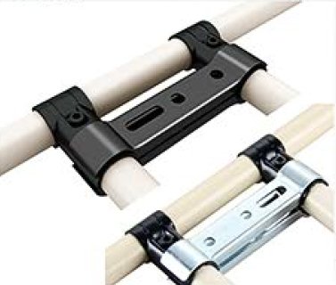 Wspornik łączący do kół z płytką MT-5109B - 1