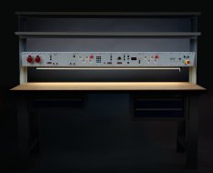 Lampa LED 1700 mm