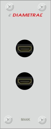 Moduł HDMI - 1