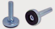 Stopka gwintowana typu AD-5010MRM - 1