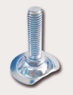 Stopka gwintowana typu AD-5012MSM - 1