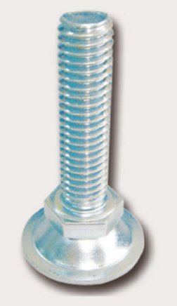 Stopka gwintowana typu AD-3012MSM - 1