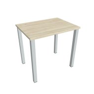 Biurko pracownicze Hobis UE 800 - 1
