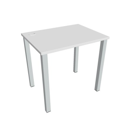Biurko pracownicze Hobis UE 800 - 2