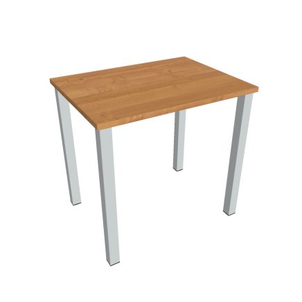 Biurko pracownicze Hobis UE 800 - 5