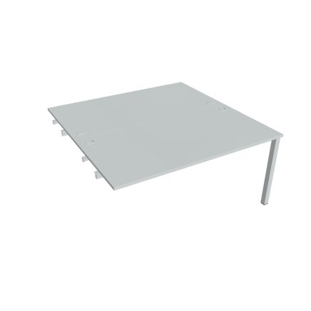 Biurko łączone Hobis 1600R USD - 3