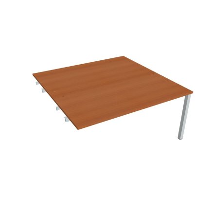 Biurko łączone Hobis 1600R USD - 4