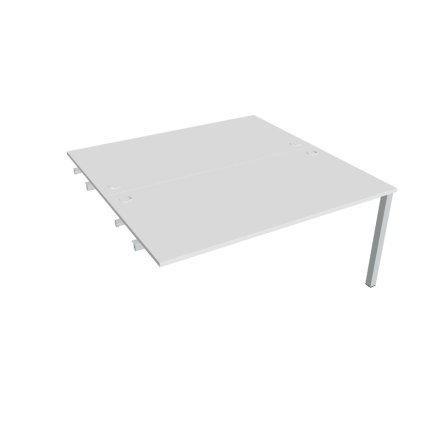 Biurko łączone Hobis 1600R USD - 8