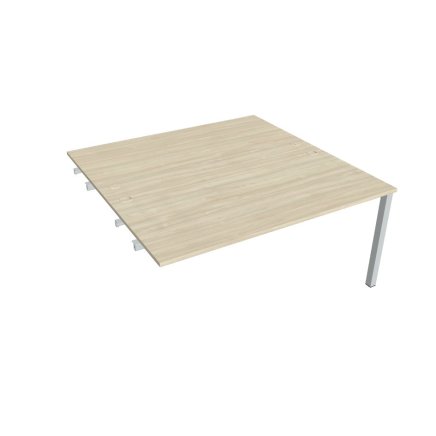 Biurko łączone Hobis 1600R USD - 9