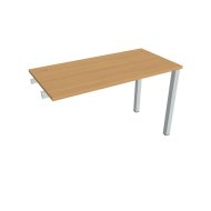 Biurko pracownicze łączone Hobis UE 1200R