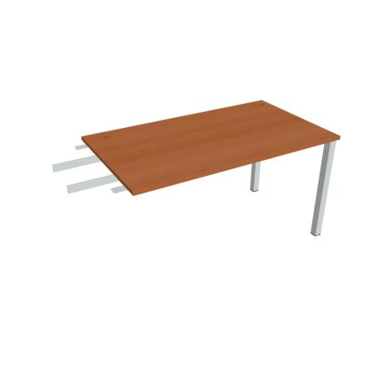Biurko narożne modułowe Hobis US 1400 RU - 1