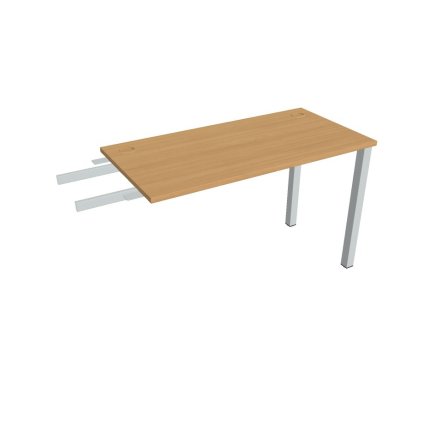 Biurko narożne modułowe Hobis UE 1200RU - 3