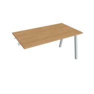 Stół biurowy do łączenia Hobis USA 1400R - 5