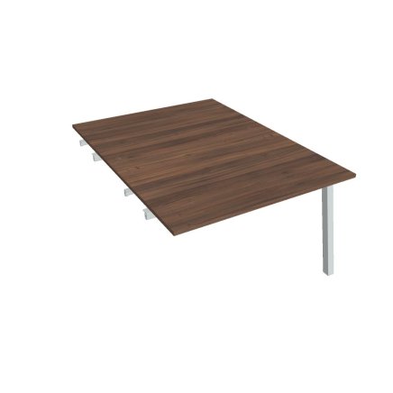 Biurko do łączenia Hobis USDA 1200R - 3