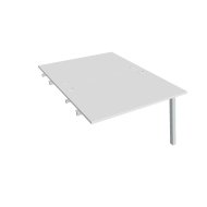 Biurko do łączenia Hobis USDA 1200R - 7