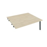 Biurko pracownicze do łączenia Hobis USDA 1800R