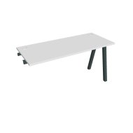 Biurko do łączenia Hobis UE A 1400R - 1