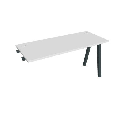 Biurko do łączenia Hobis UE A 1400R - 1