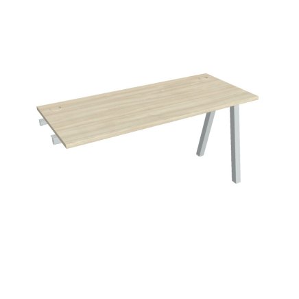 Biurko do łączenia Hobis UE A 1400R - 2