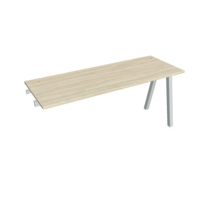 Biurko do łączenia Hobis UE A 1600R - 1