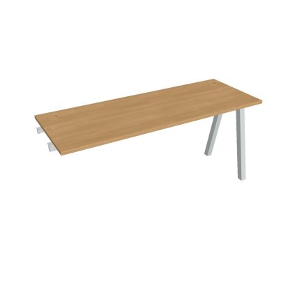 Biurko do łączenia Hobis UE A 1600R - 4