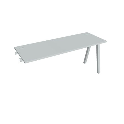 Biurko do łączenia Hobis UE A 1600R - 7