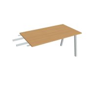 Biurko do łączenia Hobis USA 1400RU - 6