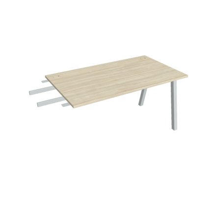 Biurko do łączenia Hobis USA 1400RU - 8