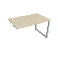 Biurko pracownicze do łączenia Hobis USO800R