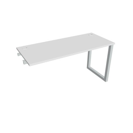 Stół biurowy do łączenia Hobis UEO 1400R - 2