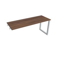 Biurko pracownicze Hobis UEO 1600R do łączenia - 6