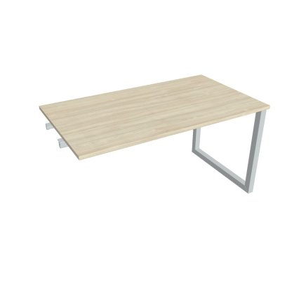 Stół biurowy do łączenia Hobis UJO 1400R - 2