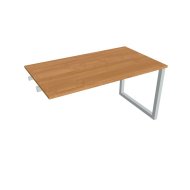 Stół biurowy do łączenia Hobis UJO 1400R - 5