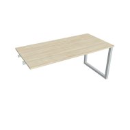 Stół biurowy do łączenia Hobis UJO 1600R - 8