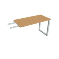 Biurko narożne Hobis UEO 1200RU do łączenia - 4