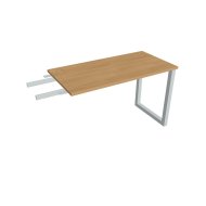 Biurko narożne Hobis UEO 1200RU do łączenia - 5