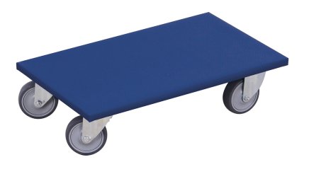 Platforma mobilna MH-939.000 - 1