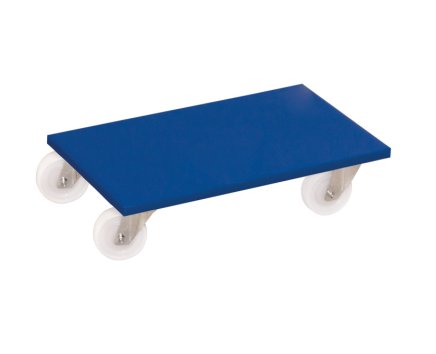 Platforma mobilna mh-951.013 - 1
