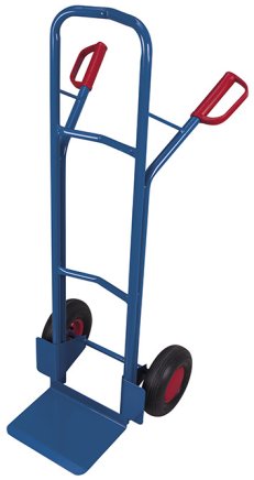 Wózek taczkowy stalowy sk-710.011 - 1