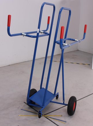 Wózek na płyty sk-710.035 - 2