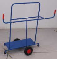 Wózek na płyty sk-710.036 - 2