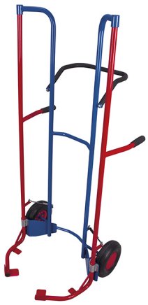 Wózek taczkowy do opon sk-710.300 - 1