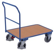 Wózek magazynowy z uchwytem, ​​sw-700.103 - 1
