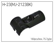 Złącze metalowe MJ-2123 (H-23) - 1