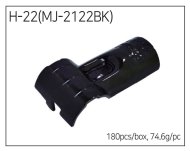 Złącze metalowe MJ-2122 (H-22) - 1