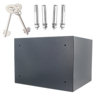 Sejf meblowy Jupiter 4 - 5