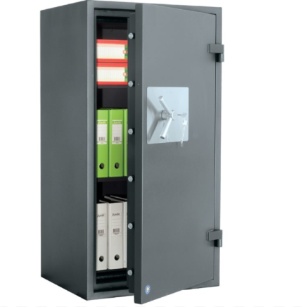 Sejf ognioodporny Garant 165 M - 1