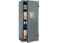 Sejf ognioodporny Garant 165 M - 2