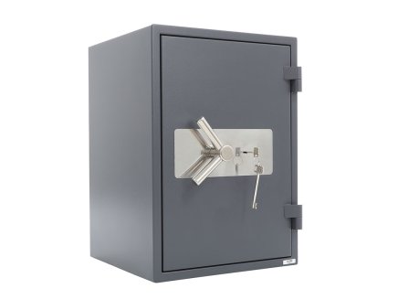 Sejf ognioodporny Garant 75 M - 1
