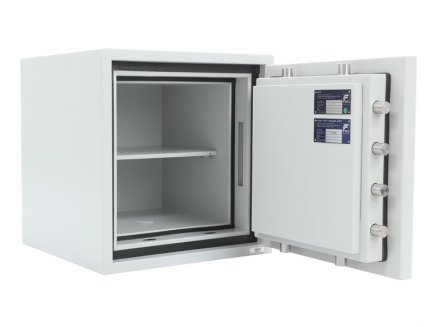 Sejf ognioodporny Garant 46 M - 3